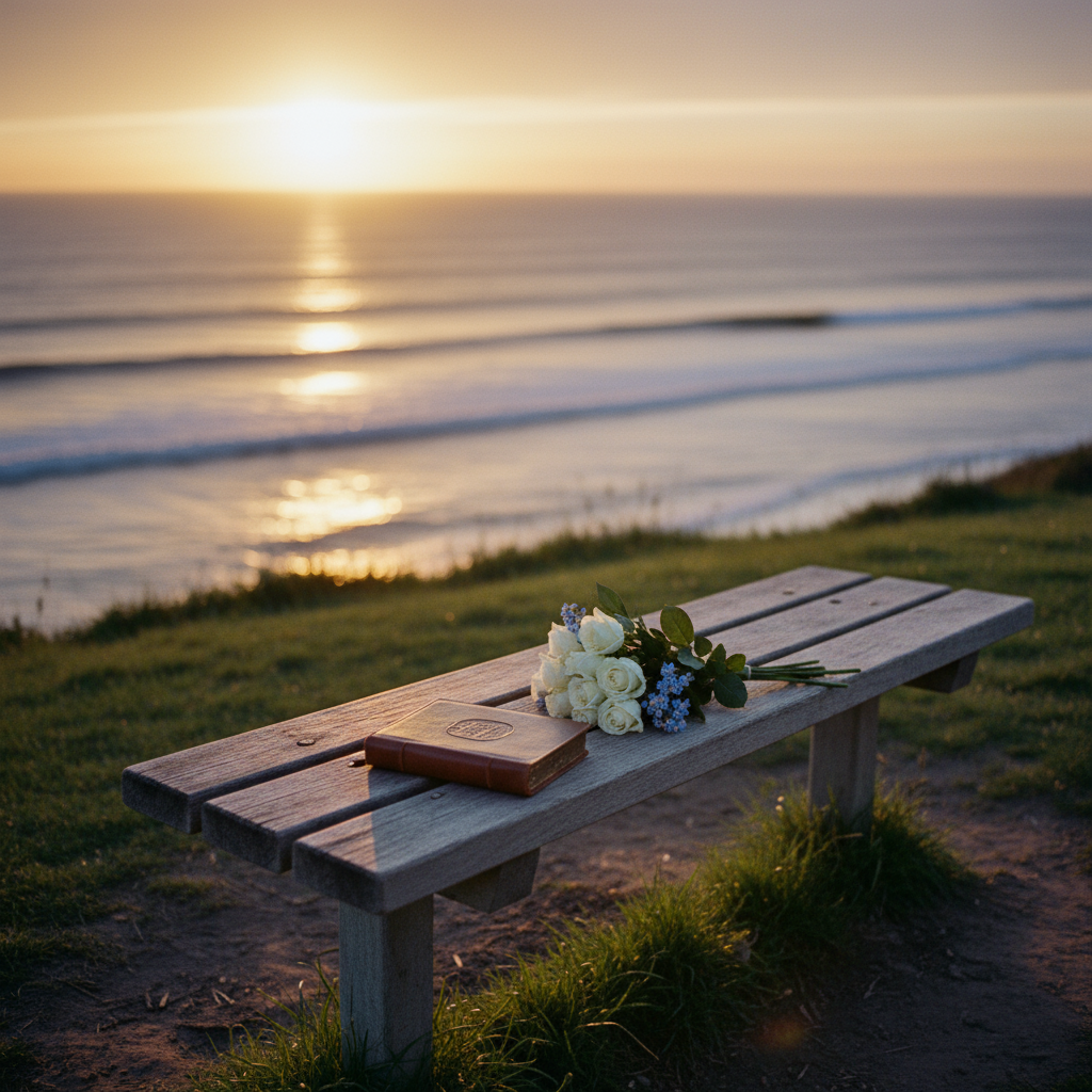 Grief After Sibling Loss: Honor Lost Brother or Sister with a Digital Memorial