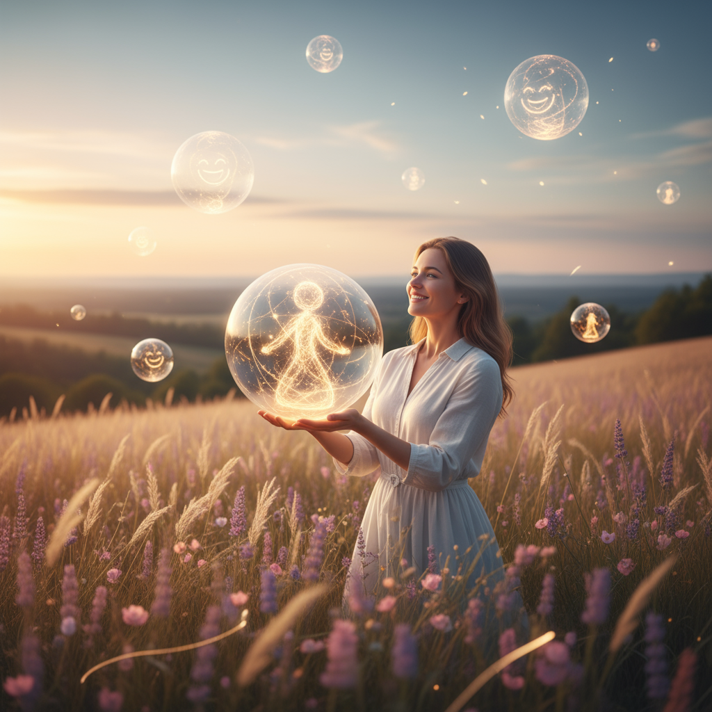 Embracing Laughter: A Grief Healing Journey Through Cherished Memories