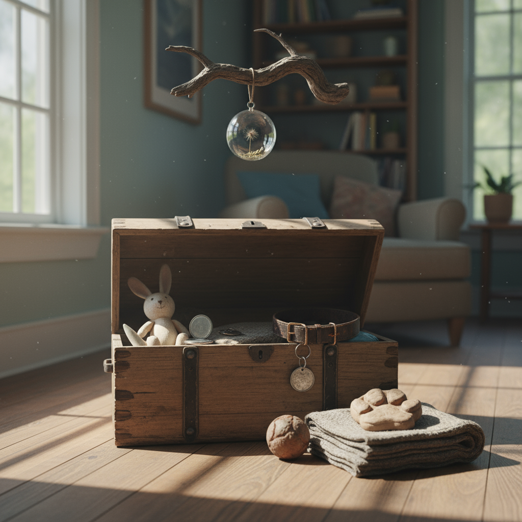 Grieving Complicated Relationships: Healing After Difficult Loss