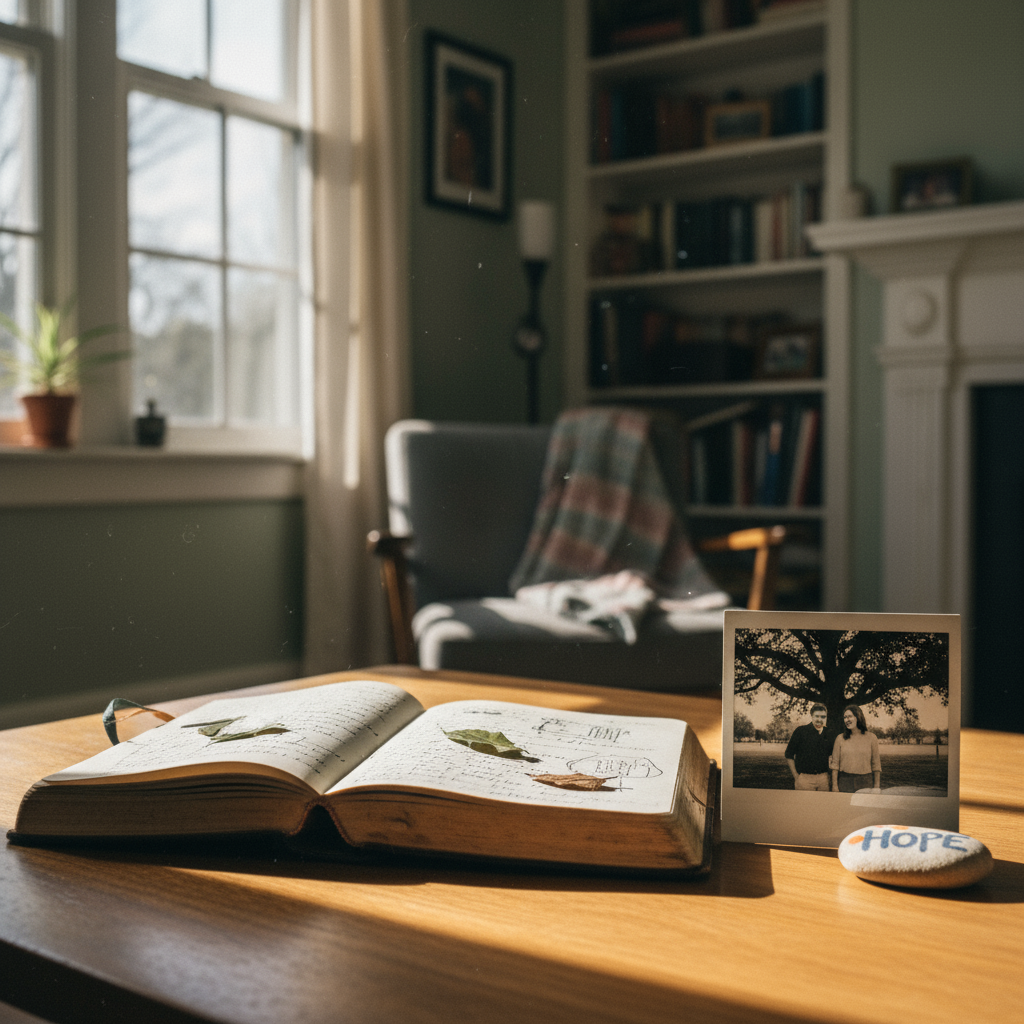 Coping with Anniversaries After Loss: Meaningful Grief Anniversary Ideas