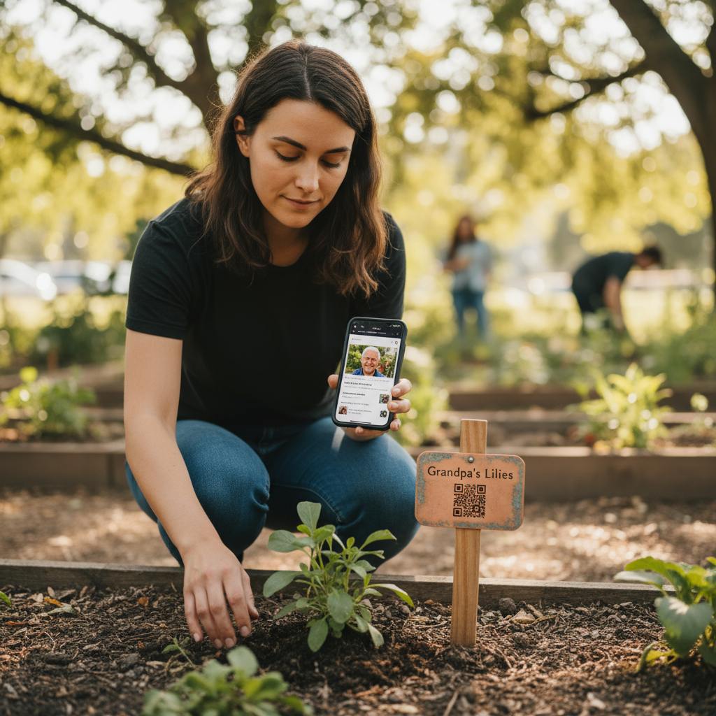 Keeping Loved Ones Present: Daily Remembrance Ideas for Healing