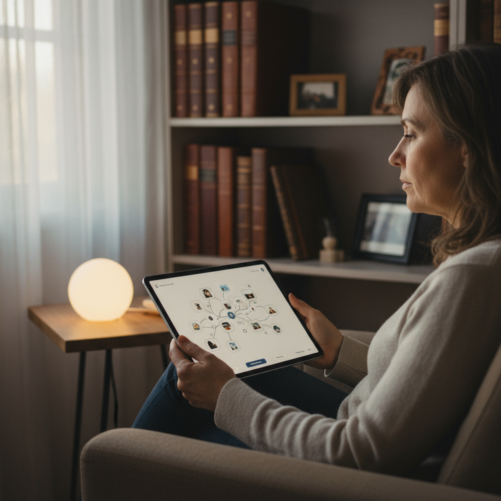 How to Choose the Right Digital Memorial Platform for a Loved One