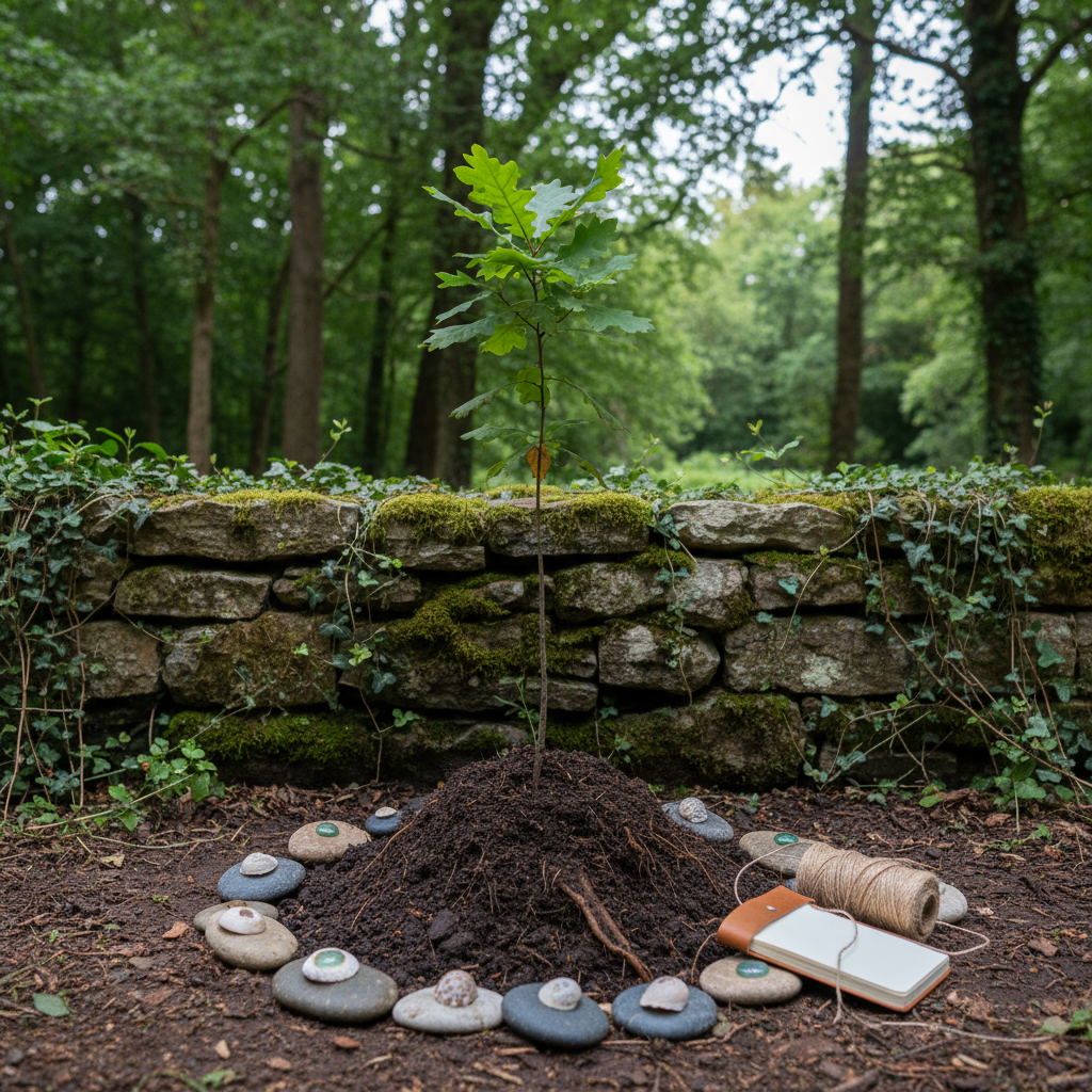 Starting a Memorial When Grief is Raw: Creating a Lasting Tribute