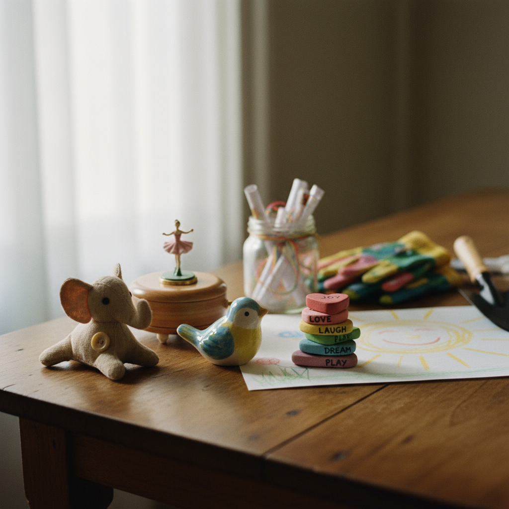 Personalized Memorial Keepsakes: Tangible Tributes for Lasting Remembrance