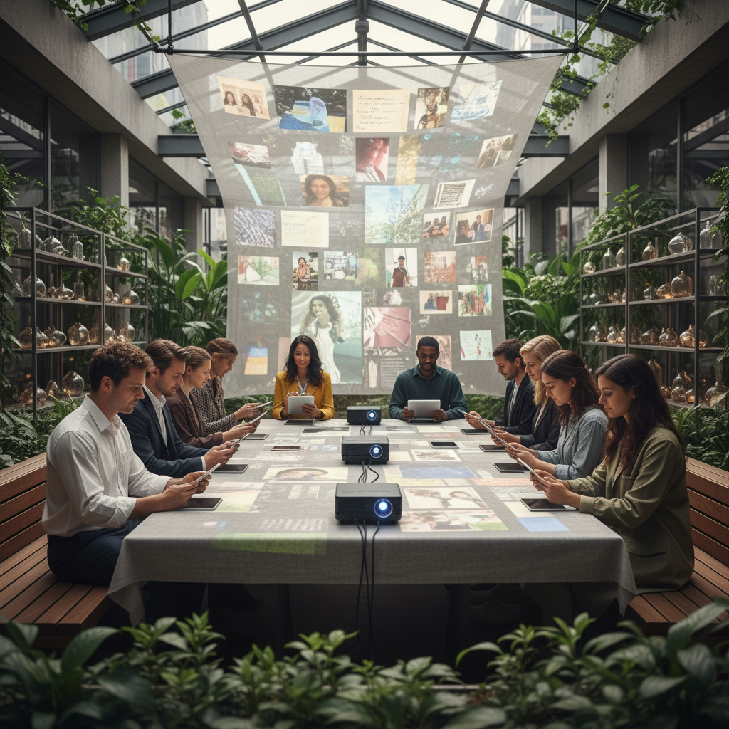 Unique Memorial Ideas for a Modern Farewell Service