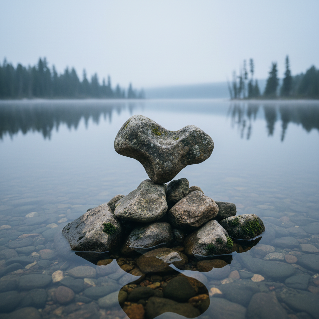 Undiagnosed Illness Grief: Finding Peace When Answers Never Came