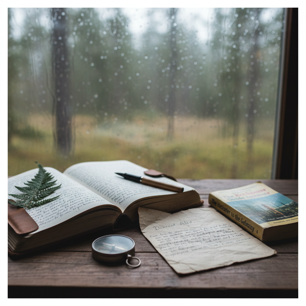 Goodbye Letter to Deceased Best Friend: Healing Through Words