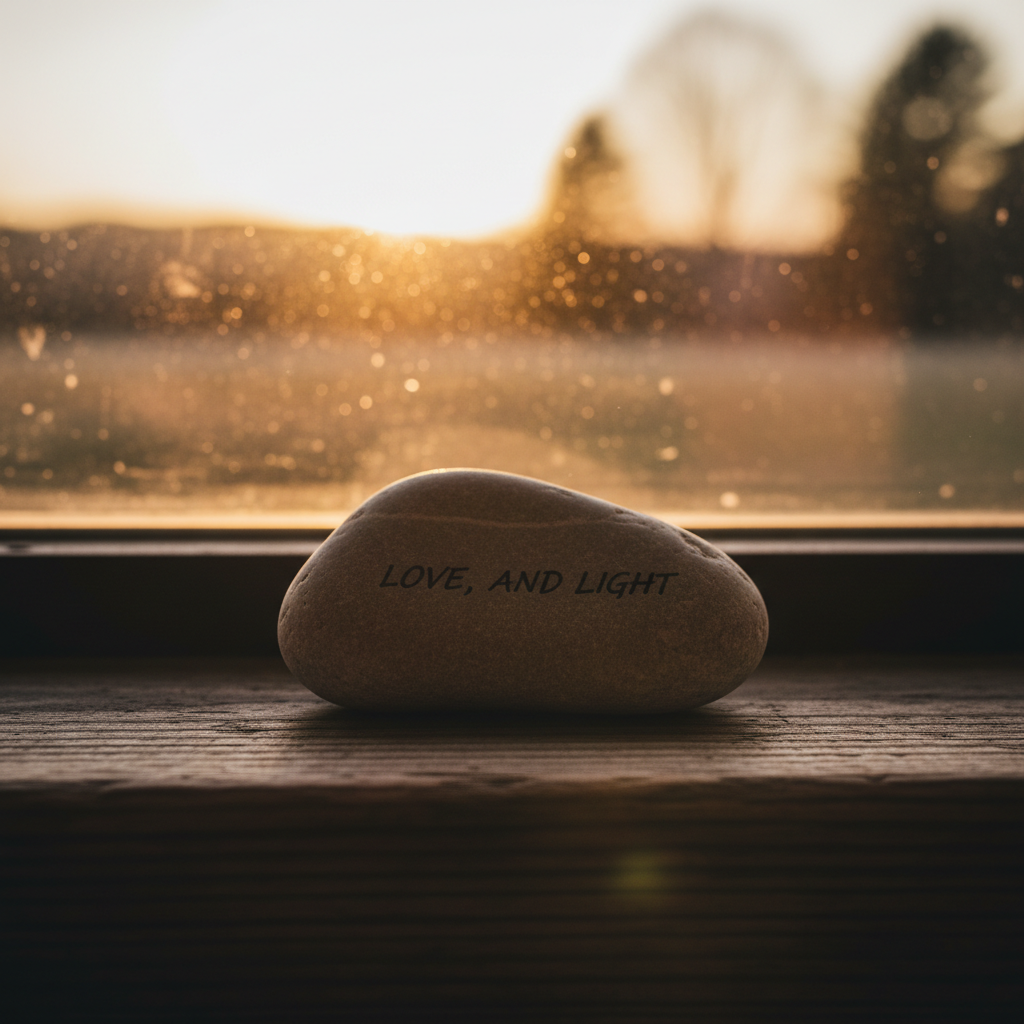 Short Goodbye Message Deceased: Words When Less is More