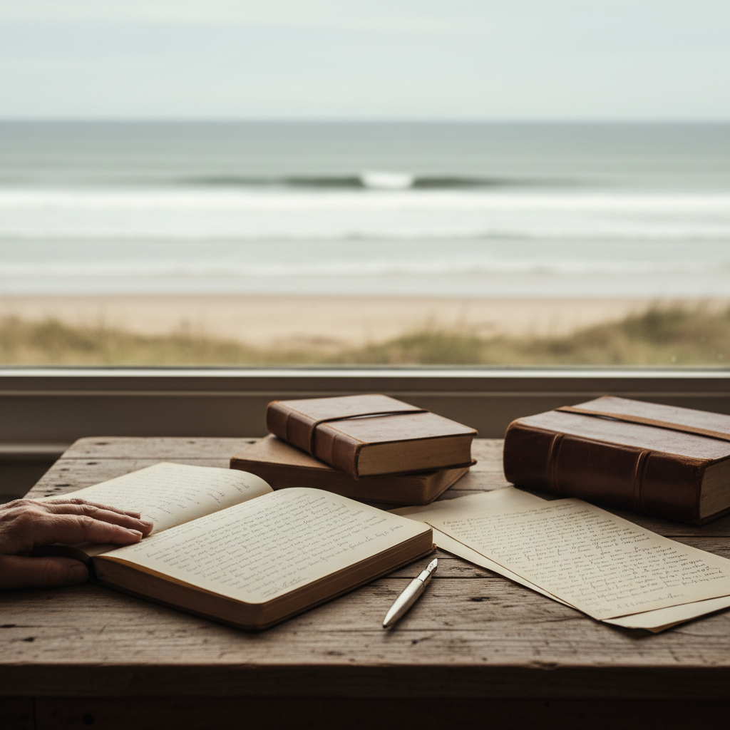 Does Writing a Goodbye Letter Help with Grief? Unpacking the Research