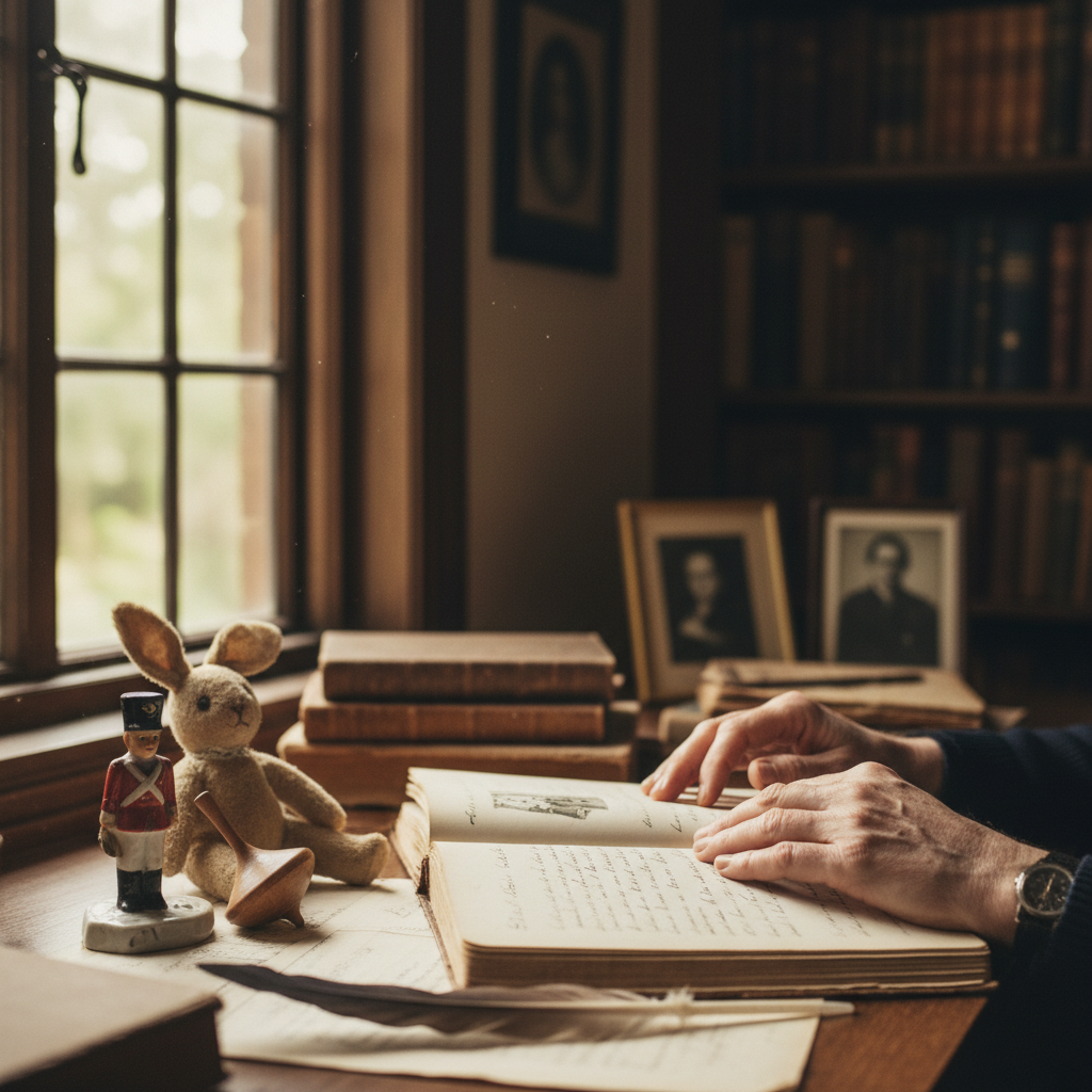 Memorial Speech Writing: Crafting a Heartfelt Farewell Tribute