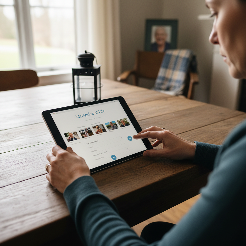 COVID-19 Grief Support: Navigating Pandemic Loss Without a Farewell