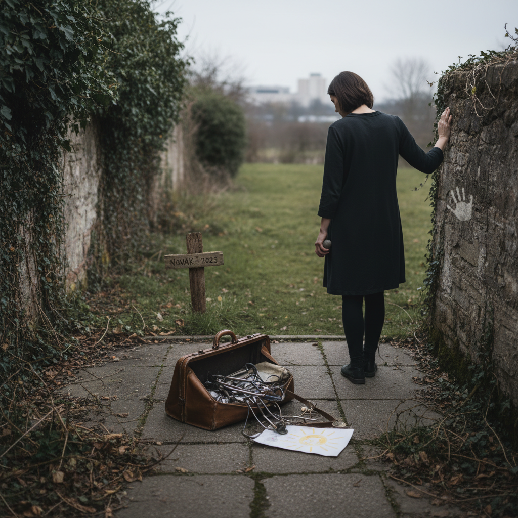 Coping with Medical Malpractice Death: Healing After Medical Tragedy