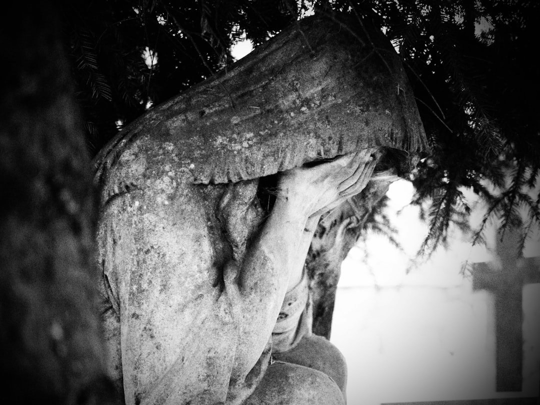 Coping with Anticipatory Grief: Preparing for Inevitable Loss