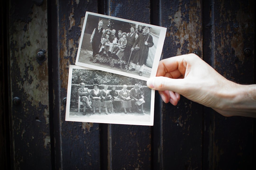 Build a Lasting Digital Legacy: Preserve Memories for Generations