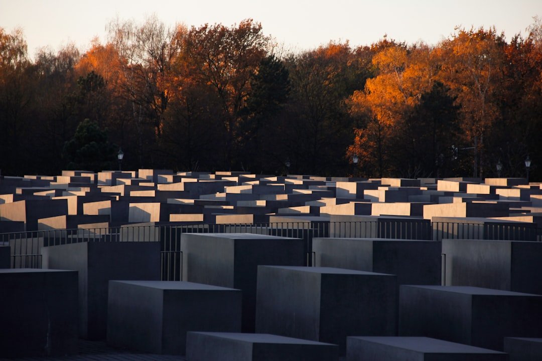 When Technology Meets Mourning: The Human Side of Digital Memorials