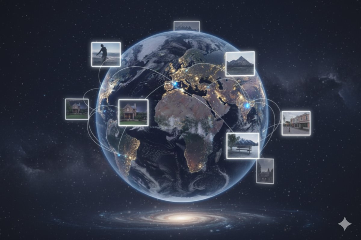 Memories of Life: A Digital Memorial Platform Born from Love and Loss