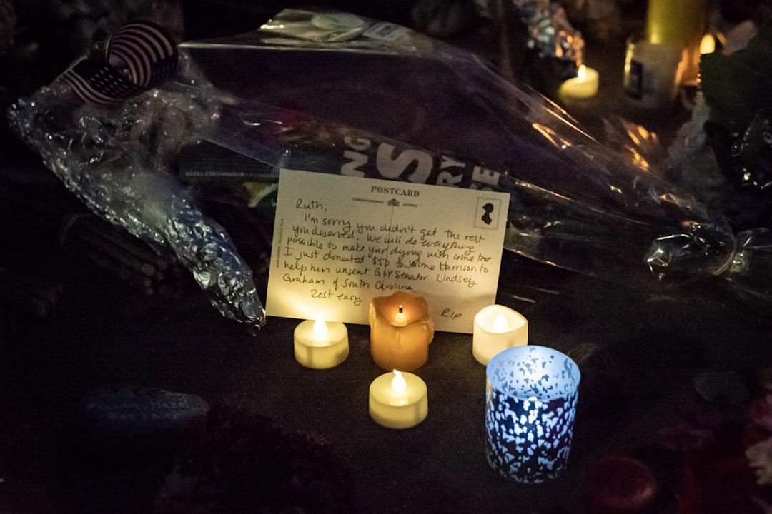 Last Goodbye Messages: 25 Examples to Inspire Your Final Words