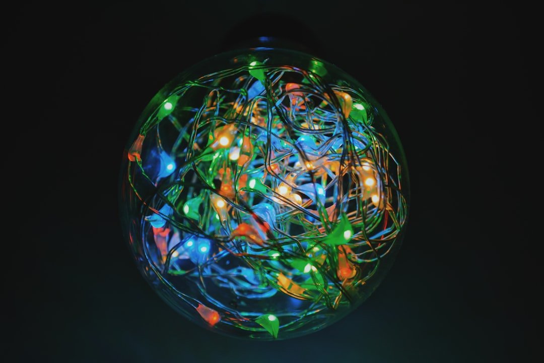 The 3D Globe Technology: How I Mapped Eternal Memories