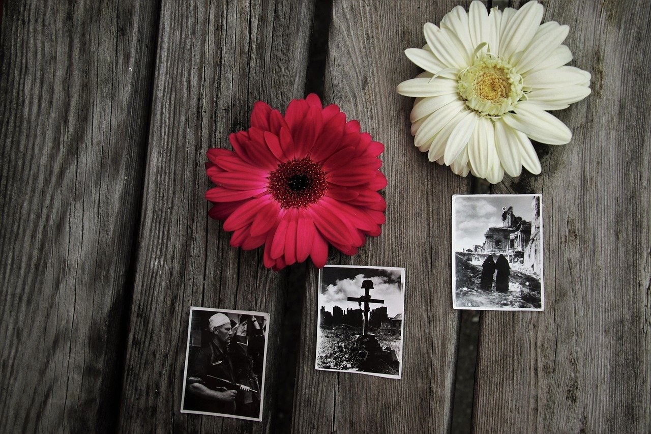 Honoring Anniversaries: Gentle Rituals for Hard Days