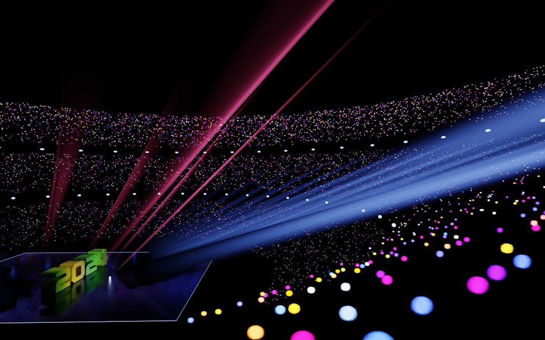 Celestial Upgrades: Enhanced Visual Effects & Premium Placement