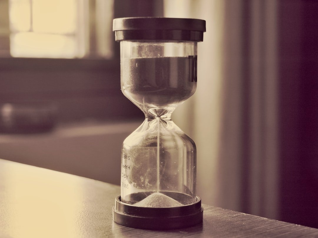 Time-Locked Messages: Send Messages to the Future