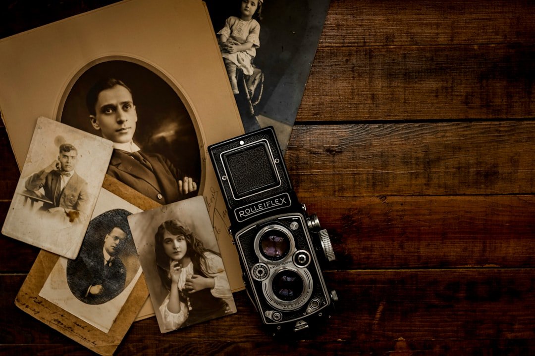 How to Connect Family Trees & Legacy Relationships