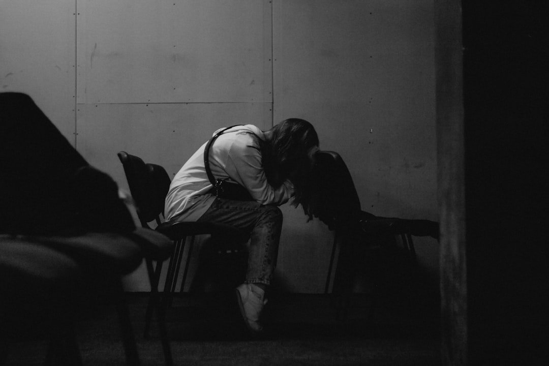 How Memory Becomes a Place You Return To - grief reflection