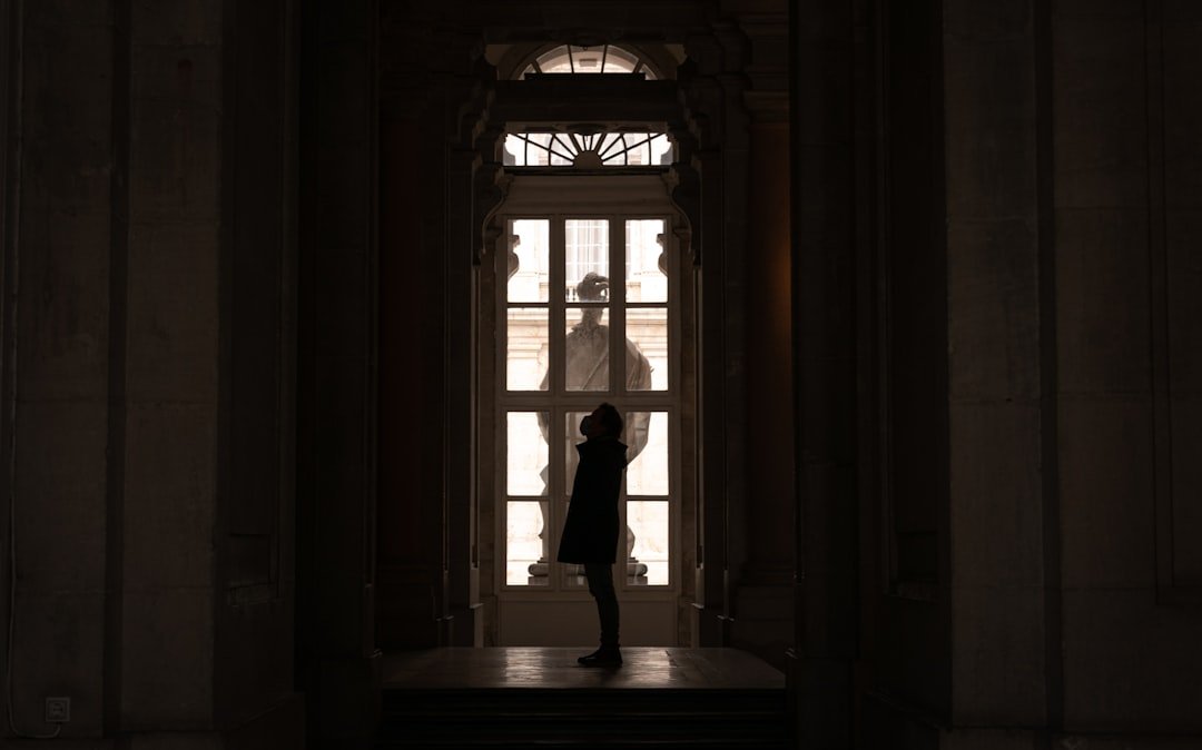 Why Loss Changes Us - grief reflection