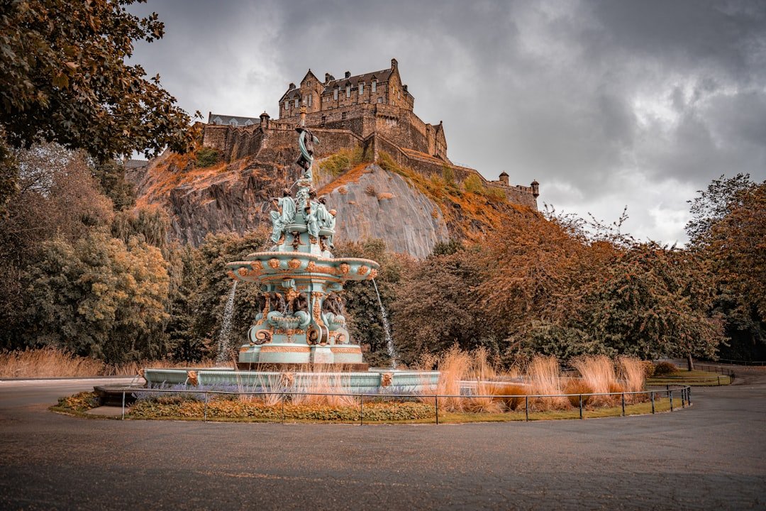 Digital Memorial Edinburgh: Honoring Loved Ones Online