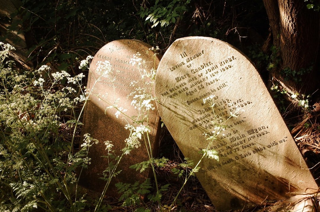 Digital Memorial Leeds: Honoring Loved Ones Online