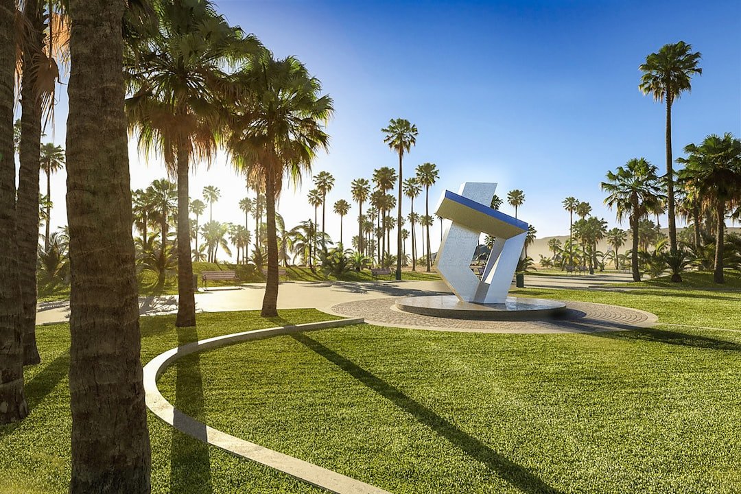 Digital Memorial Los Angeles: Honoring Loved Ones Online