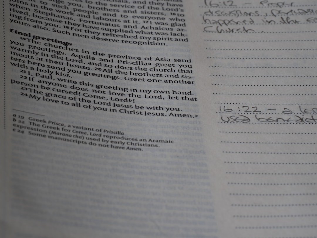 Book with writing, supporting teen grief through farewell letters.